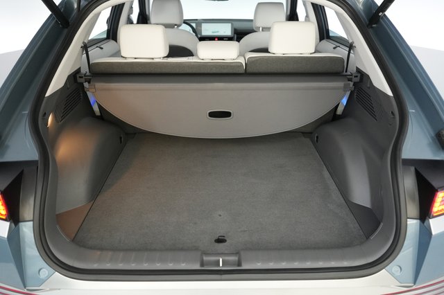 2024 Hyundai IONIQ 5 — photo 6 of 21
