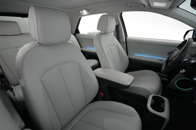 2024 Hyundai IONIQ 5