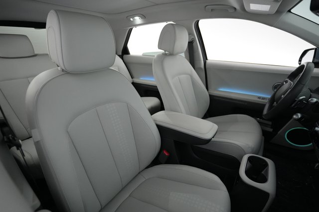 2024 Hyundai IONIQ 5 — photo 18 of 21