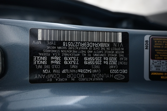 2024 Hyundai IONIQ 5