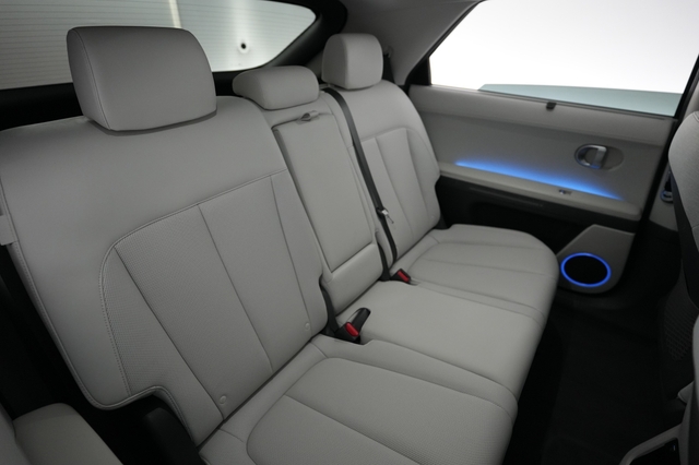 2024 Hyundai IONIQ 5