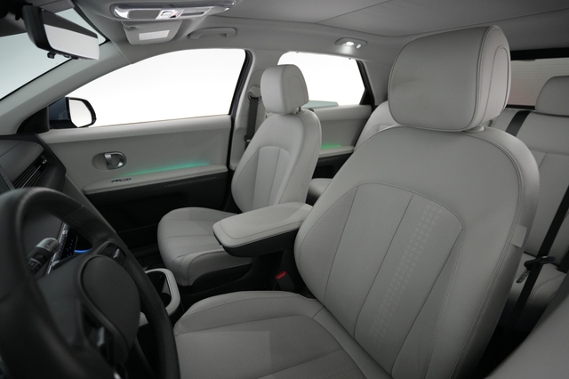 2024 Hyundai IONIQ 5