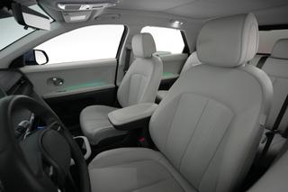 2024 Hyundai IONIQ 5 — photo 3 of 21