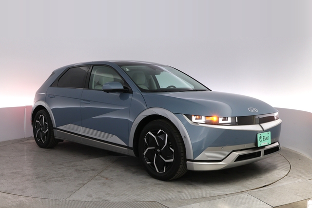 2024 Hyundai IONIQ 5