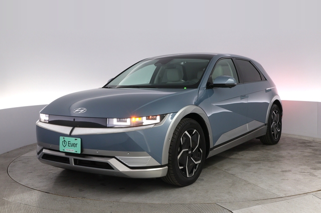 2024 Hyundai IONIQ 5