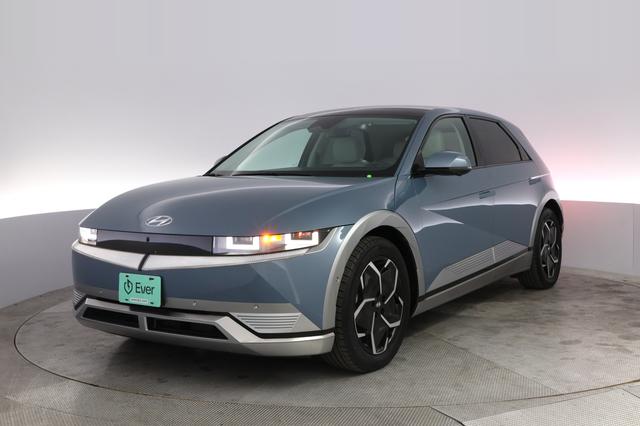 2024 Hyundai IONIQ 5 — VIN KM8KR4DE9RU270518