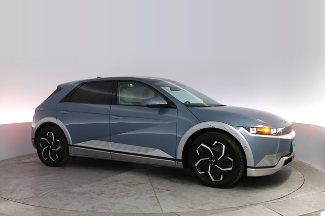 2024 Hyundai IONIQ 5