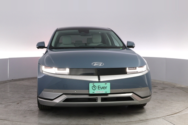2024 Hyundai IONIQ 5