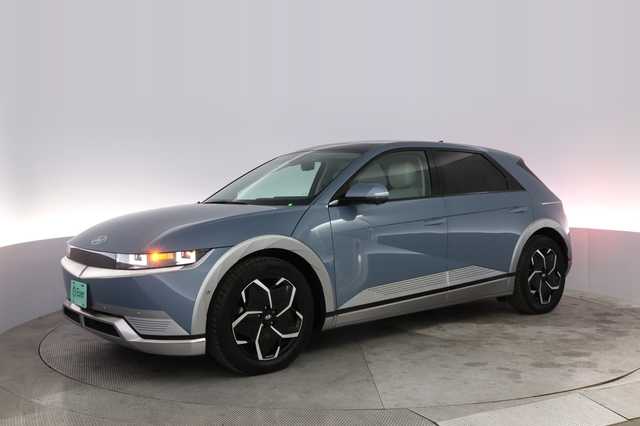 2024 Hyundai IONIQ 5