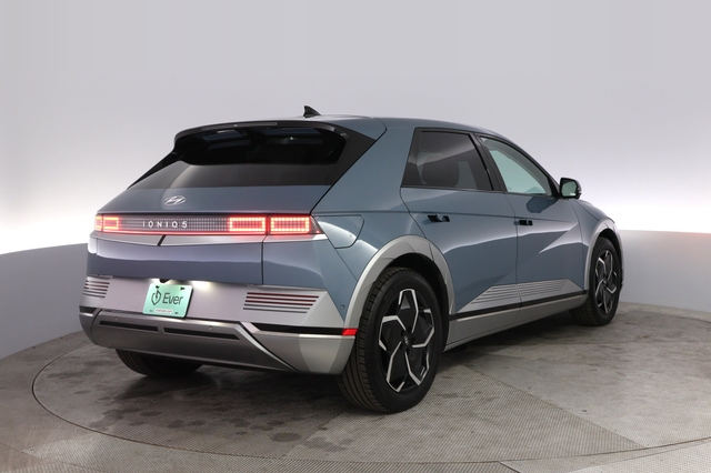 2024 Hyundai IONIQ 5