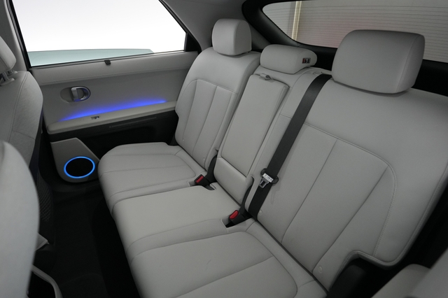 2024 Hyundai IONIQ 5