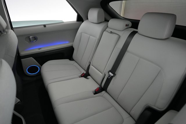 2024 Hyundai IONIQ 5 — photo 19 of 21
