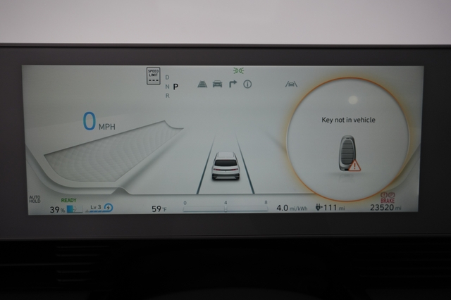 2024 Hyundai IONIQ 5