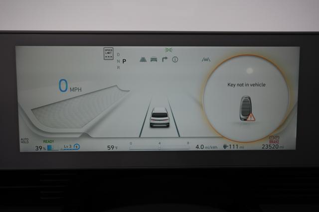 2024 Hyundai IONIQ 5 — photo 5 of 21