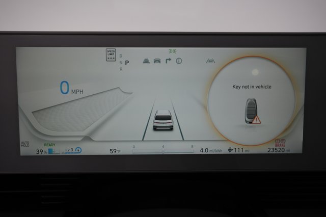 2024 Hyundai IONIQ 5 — photo 5 of 21
