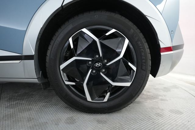 2024 Hyundai IONIQ 5