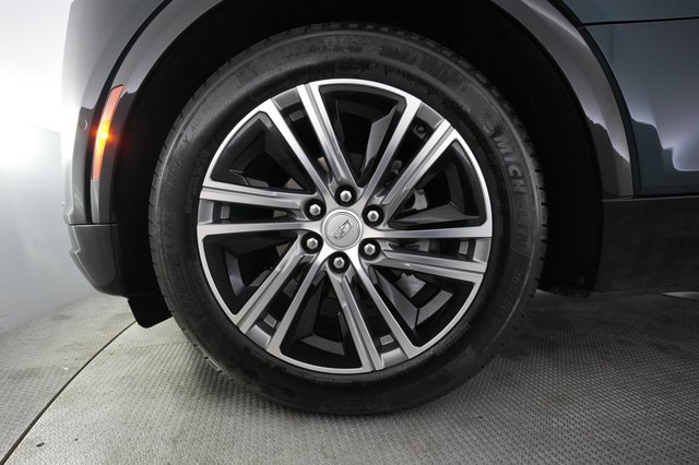 2024 Cadillac Lyriq — photo 17 of 21