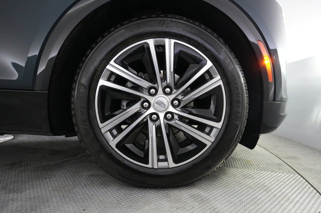 2024 Cadillac Lyriq — photo 15 of 21
