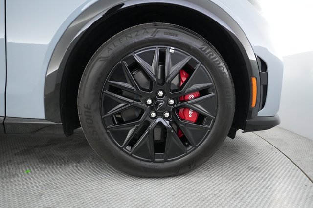 2025 Ford Mustang Mach-E — photo 16 of 21