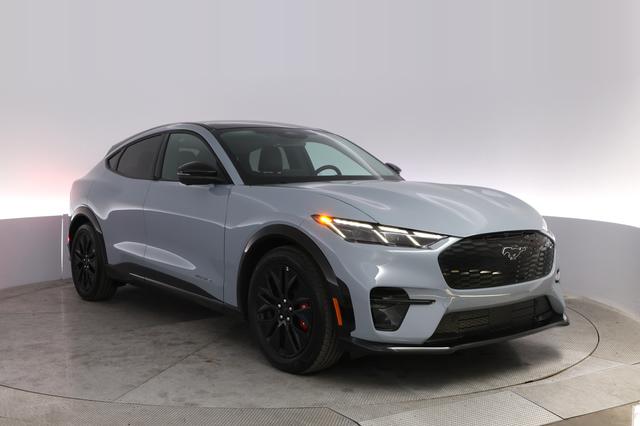2025 Ford Mustang Mach-E — photo 10 of 21