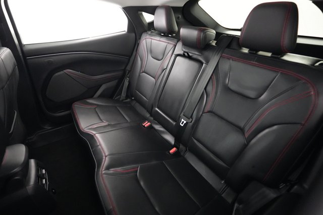 2025 Ford Mustang Mach-E — photo 19 of 21