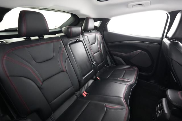 2025 Ford Mustang Mach-E — photo 4 of 21