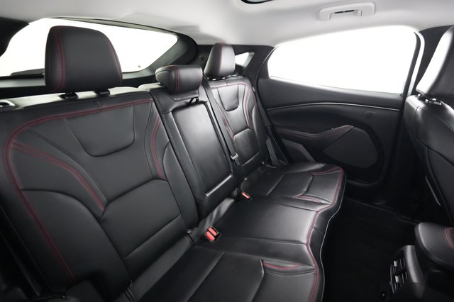 2025 Ford Mustang Mach-E — photo 4 of 21