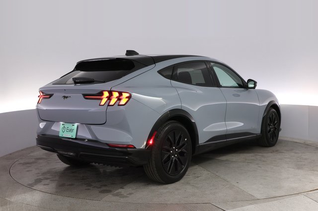 2025 Ford Mustang Mach-E — photo 2 of 21