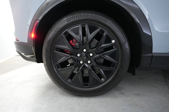 2025 Ford Mustang Mach-E — photo 17 of 21