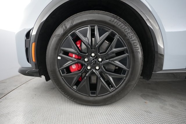 2025 Ford Mustang Mach-E — photo 15 of 21