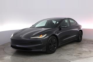 2025 Tesla Model 3 — VIN 5YJ3E1EB9SF874186