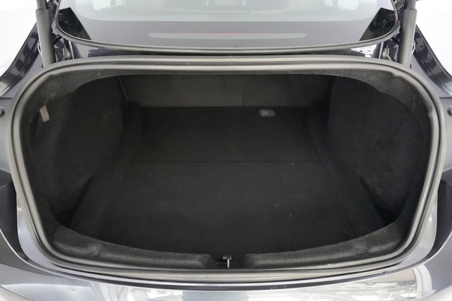 2025 Tesla Model 3 — photo 6 of 21