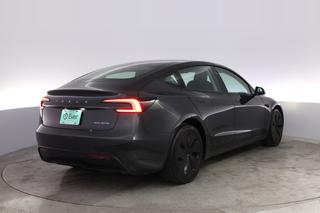 2025 Tesla Model 3 — photo 2 of 21