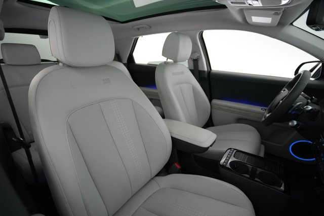 2025 Hyundai IONIQ 5 — photo 18 of 22