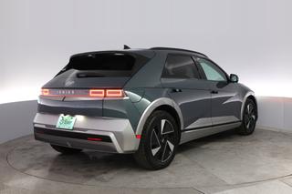 2025 Hyundai IONIQ 5 — photo 2 of 22