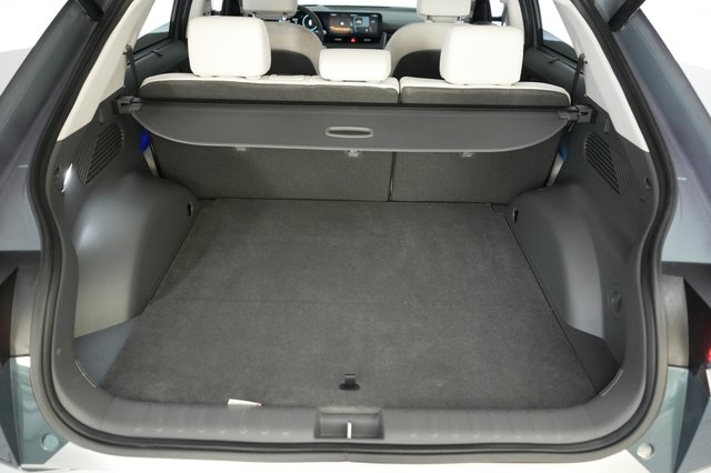 2025 Hyundai IONIQ 5 — photo 6 of 22
