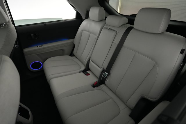 2025 Hyundai IONIQ 5 — photo 19 of 22