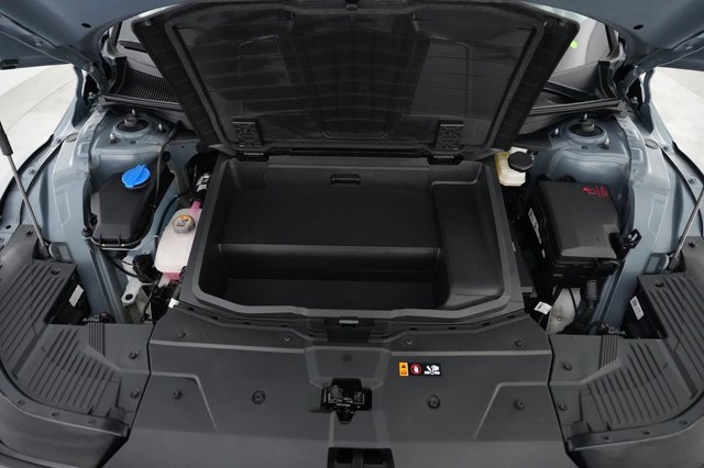 2025 Hyundai IONIQ 5 — photo 21 of 22