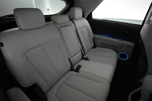 2025 Hyundai IONIQ 5 — photo 4 of 22