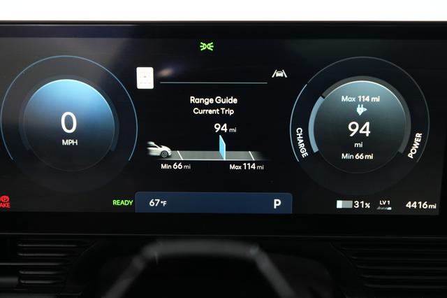 2025 Hyundai IONIQ 5 — photo 5 of 22