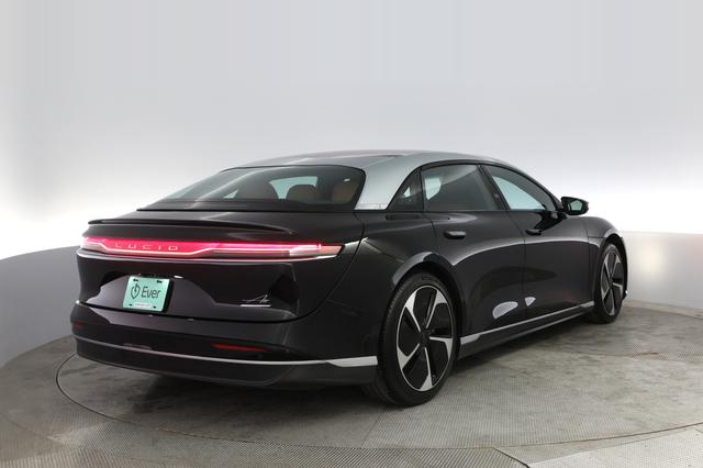 2023 Lucid Air — photo 2 of 23