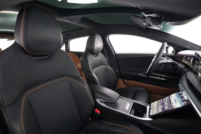 2023 Lucid Air