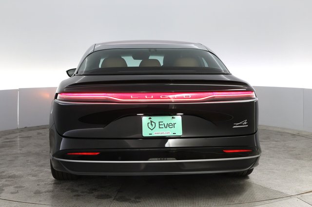 2023 Lucid Air — photo 12 of 23