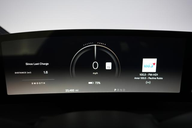 2023 Lucid Air — photo 5 of 23