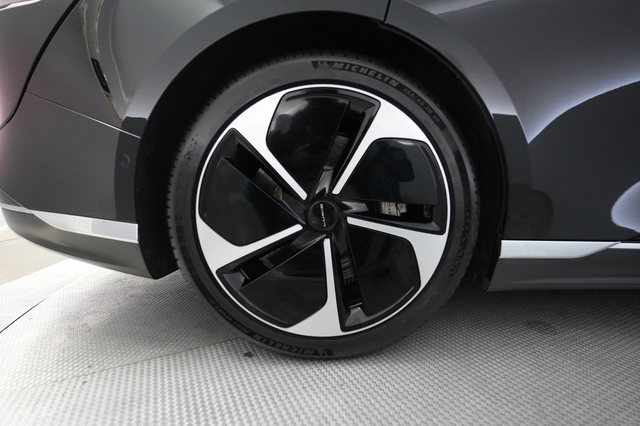 2023 Lucid Air