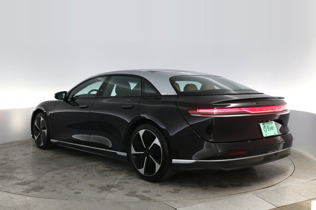 2023 Lucid Air — photo 13 of 23
