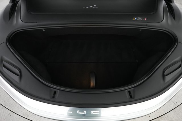 2023 Lucid Air — photo 22 of 23
