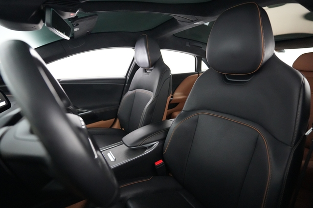 2023 Lucid Air