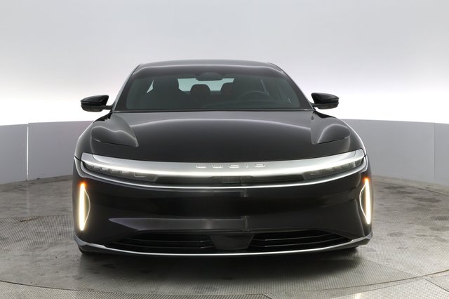 2023 Lucid Air — photo 9 of 23