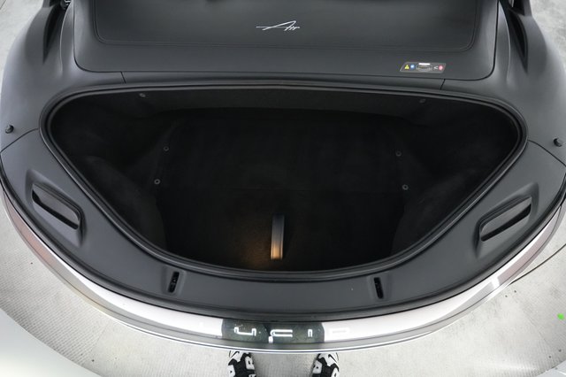 2023 Lucid Air — photo 20 of 21